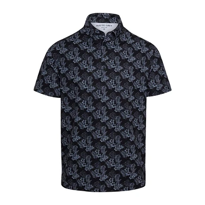 Men's PTO Short Sleeve Polo