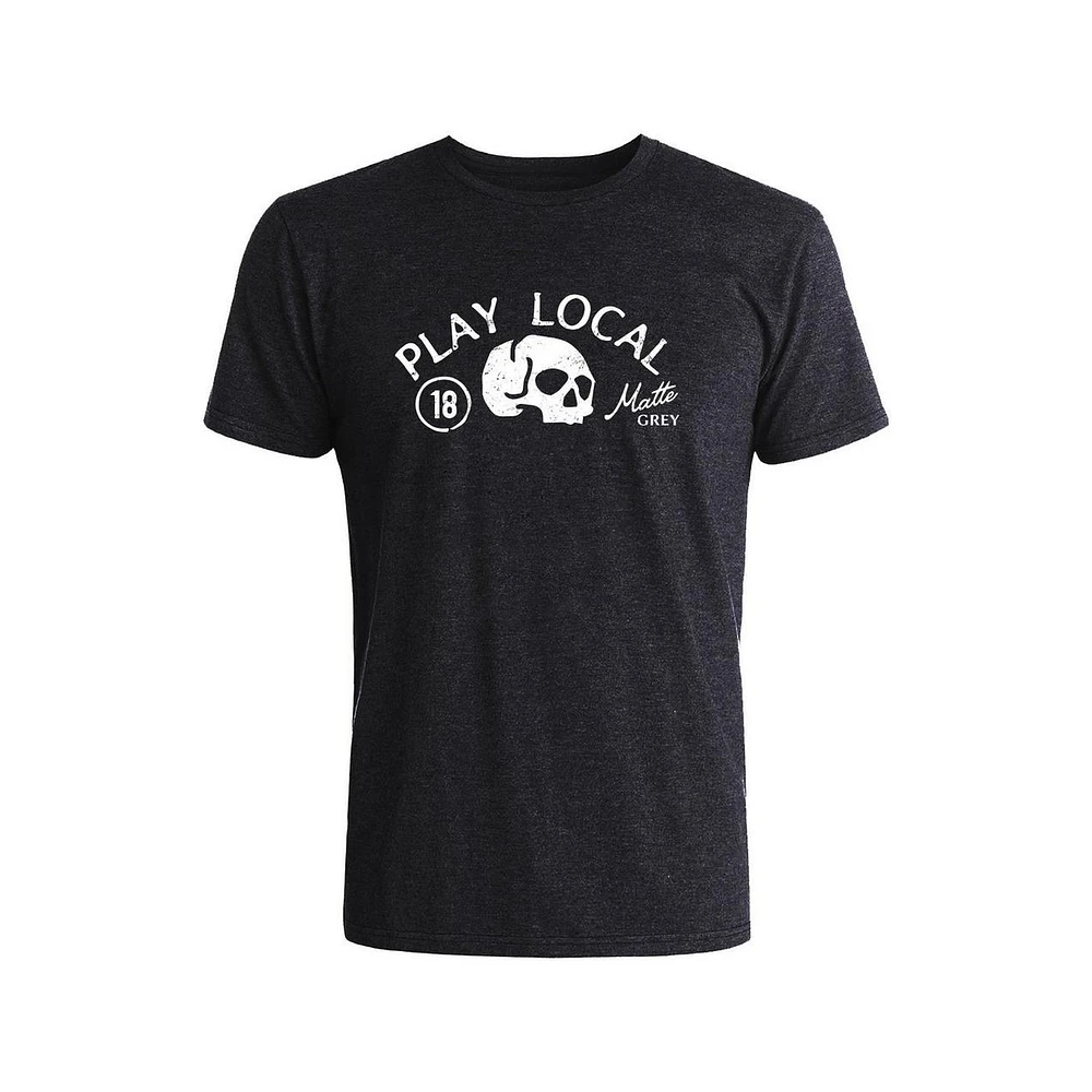 Men's Play Local T-Shirt