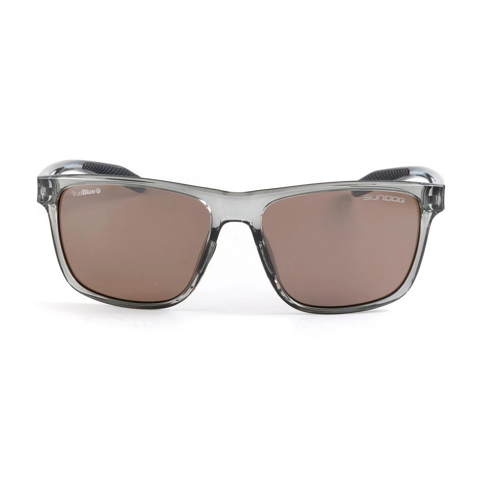 Frankie TrueBlue Mirrored Sunglasses