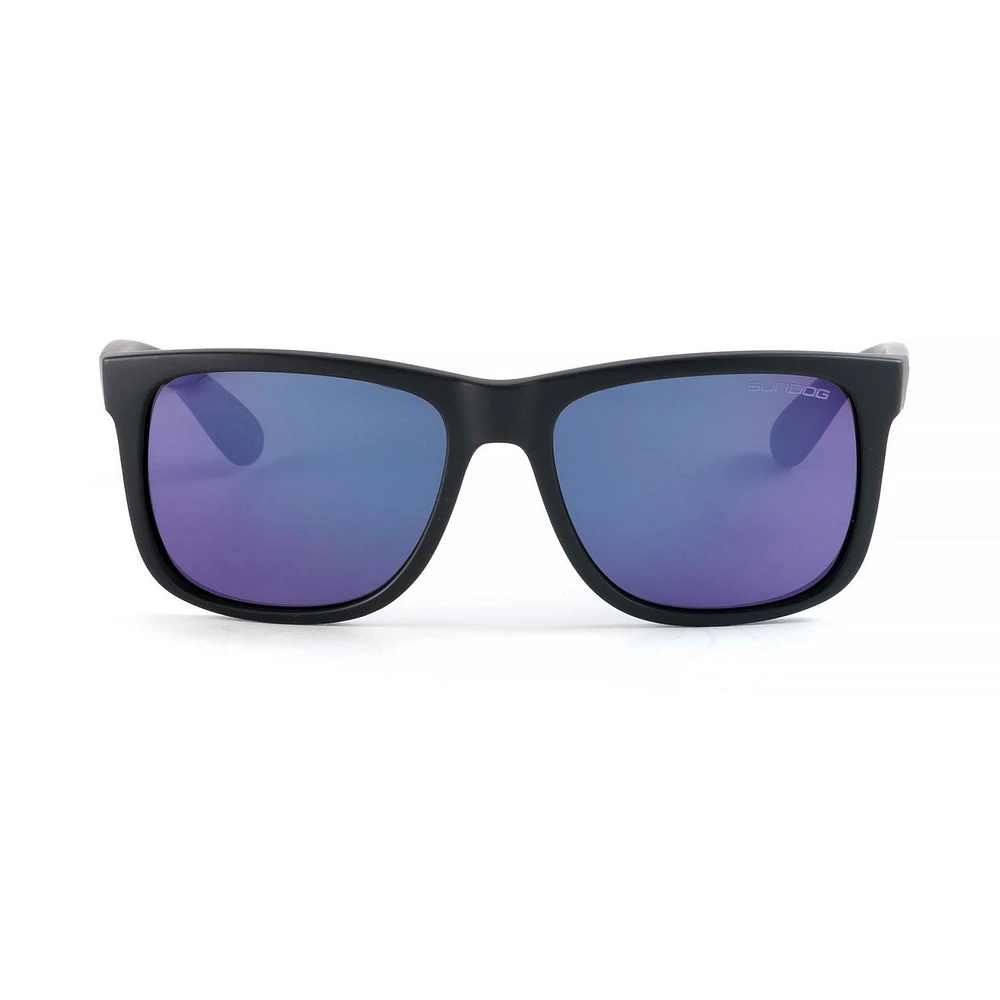 Ace Mirrored Sunglasses