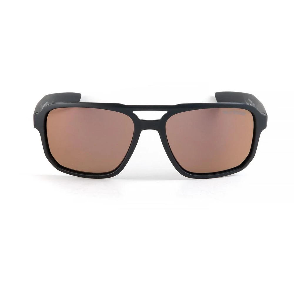 Zenith Mirrored Sunglasses