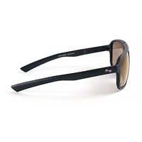 Zenith Mirrored Sunglasses