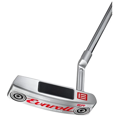 Neo Classic ER1.2 TourBlade Putter with TourTac Grip