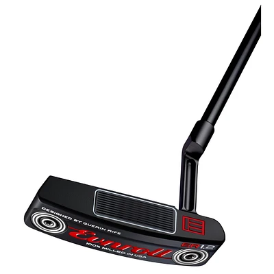 Neo Classic ER1.2 Black TourBlade with TourTac Grip