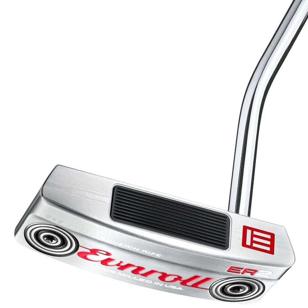 Neo Classic 2 MidBlade Putter with TourTac Grip