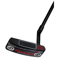 Neo Classic ER2.2 Black MidBlade Putter with TourTac Grip