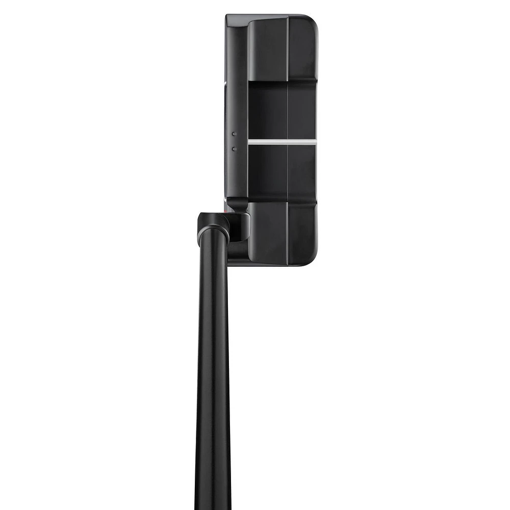 Neo Classic ER2.2 Black MidBlade Putter with TourTac Grip