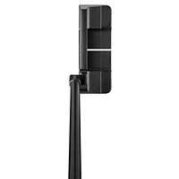 Neo Classic ER2.2 Black MidBlade Putter with TourTac Grip