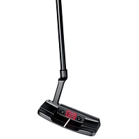 Neo Classic ER2.2 Black MidBlade Putter with TourTac Grip