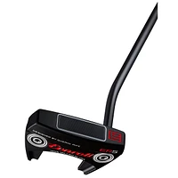 Neo Classic ER5 Black Hatchback Mallet Putter with TourTac Grip