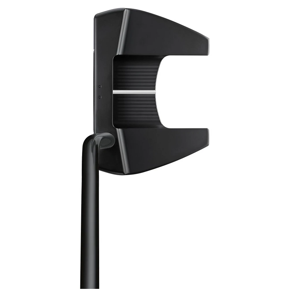 Neo Classic ER5 Black Hatchback Mallet Putter with TourTac Grip