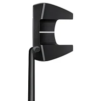 Neo Classic ER5 Black Hatchback Mallet Putter with TourTac Grip