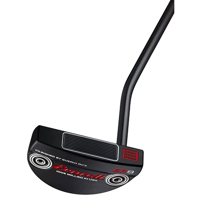 Neo Classic ER8 Black TourMallet Putter with TourTac Grip