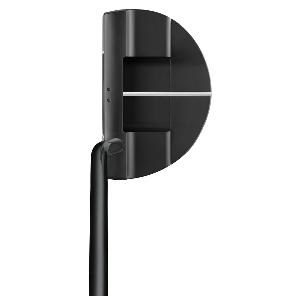 Neo Classic ER8 Black TourMallet Putter with TourTac Grip