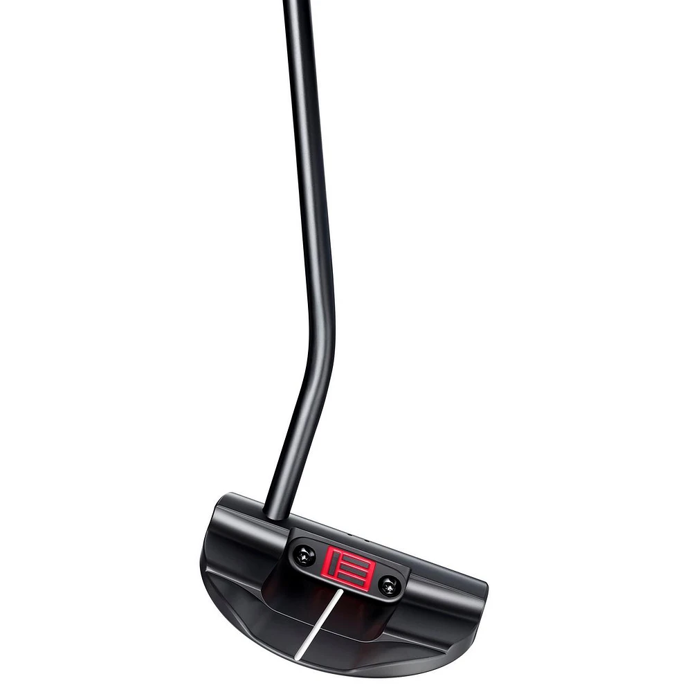 Neo Classic ER8 Black TourMallet Putter with TourTac Grip