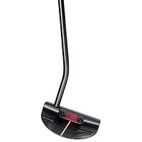Neo Classic ER8 Black TourMallet Putter with TourTac Grip