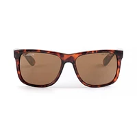 Ace TrueBlue Mirrored Sunglasses