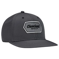 Men's Hexagon Patch Cap