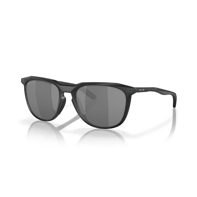 Thurso Matte Black Ink w/ Prizm Black Iridium Sunglasses