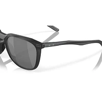 Thurso Matte Black Ink w/ Prizm Black Iridium Sunglasses