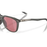 Thurso Matte Grey Smoke w/ Prizm Dark Golf Sunglasses