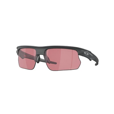BiSphaera Matte Carbon w/ Prizm Dark Golf Sunglasses