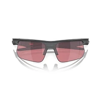 BiSphaera Matte Carbon w/ Prizm Dark Golf Sunglasses