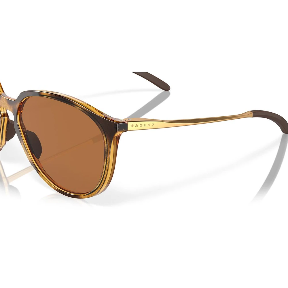 Sielo Brown Tortoise w/ Prizm Bronze Polarized Sunglasses