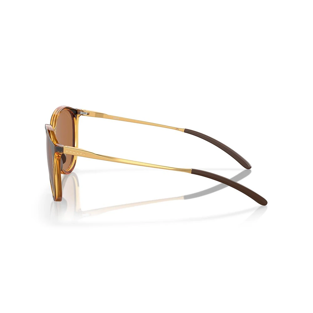 Sielo Brown Tortoise w/ Prizm Bronze Polarized Sunglasses