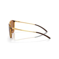 Sielo Brown Tortoise w/ Prizm Bronze Polarized Sunglasses