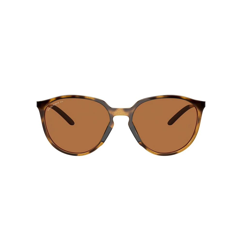 Sielo Brown Tortoise w/ Prizm Bronze Polarized Sunglasses