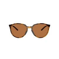 Sielo Brown Tortoise w/ Prizm Bronze Polarized Sunglasses