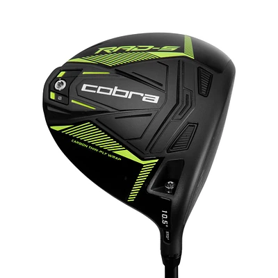 Radspeed-S 2024 Driver