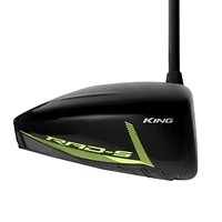 Radspeed-S 2024 Driver