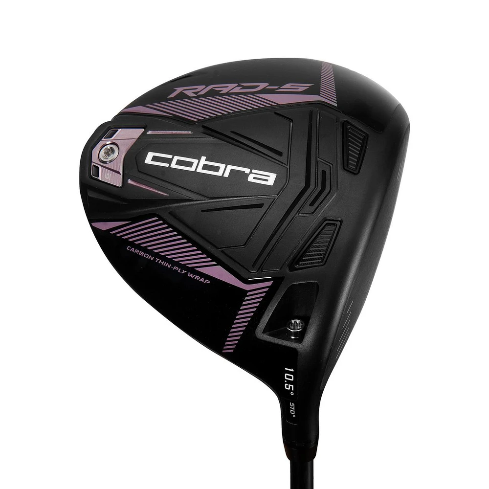 Women's Radspeed-S 2024 Driver