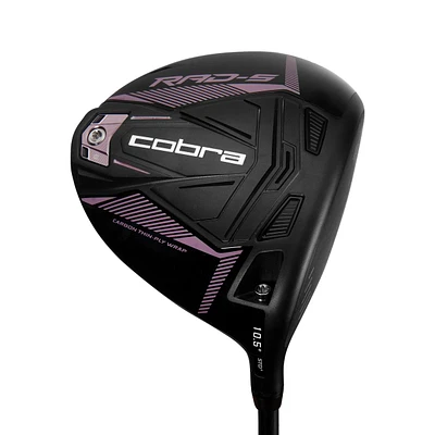 Women's Radspeed-S 2024 Driver