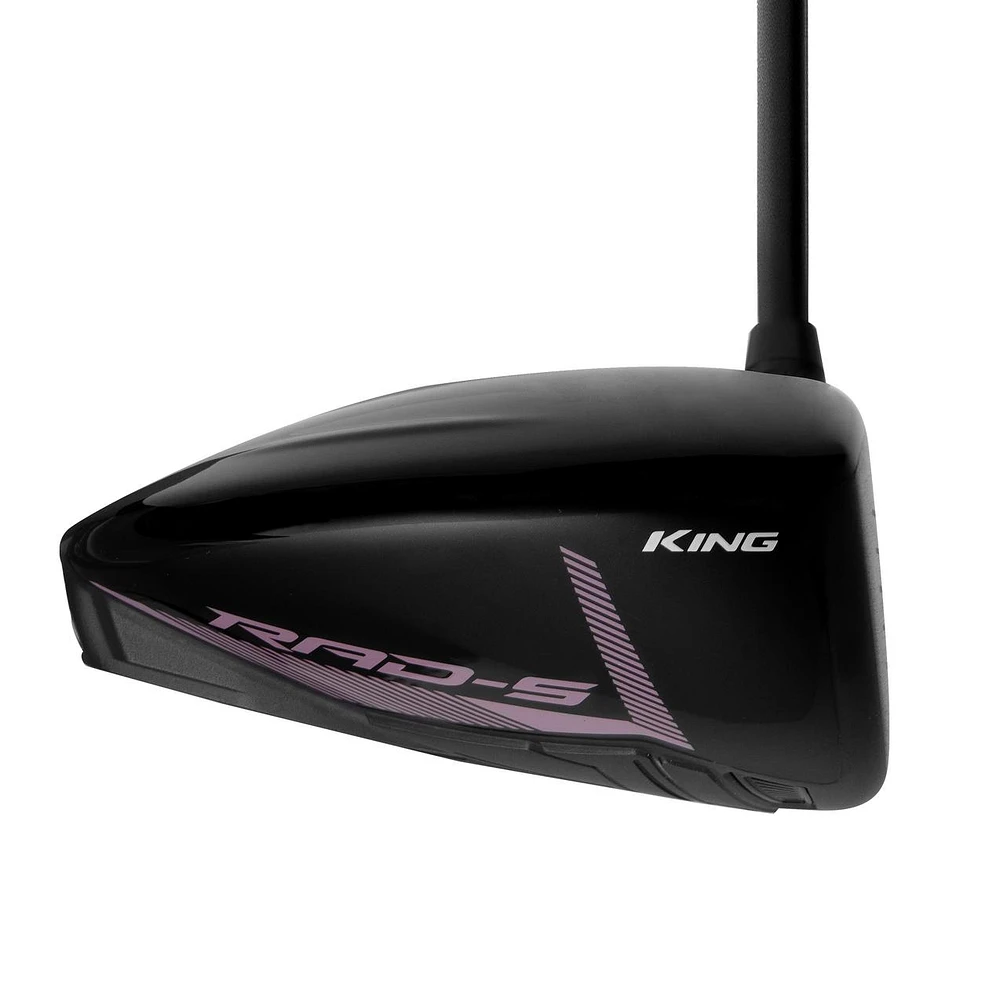 Women's Radspeed-S 2024 Driver