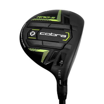 Radspeed-S 2024 Fairway Wood
