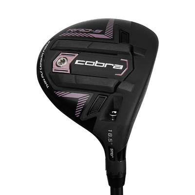 Women's Radspeed-S 2024 Fairway Wood