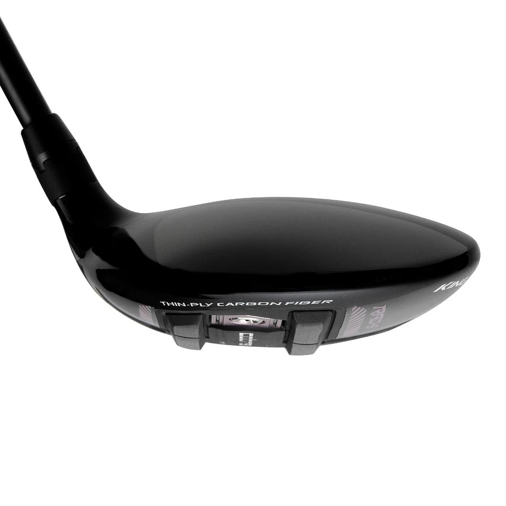 Women's Radspeed-S 2024 Fairway Wood