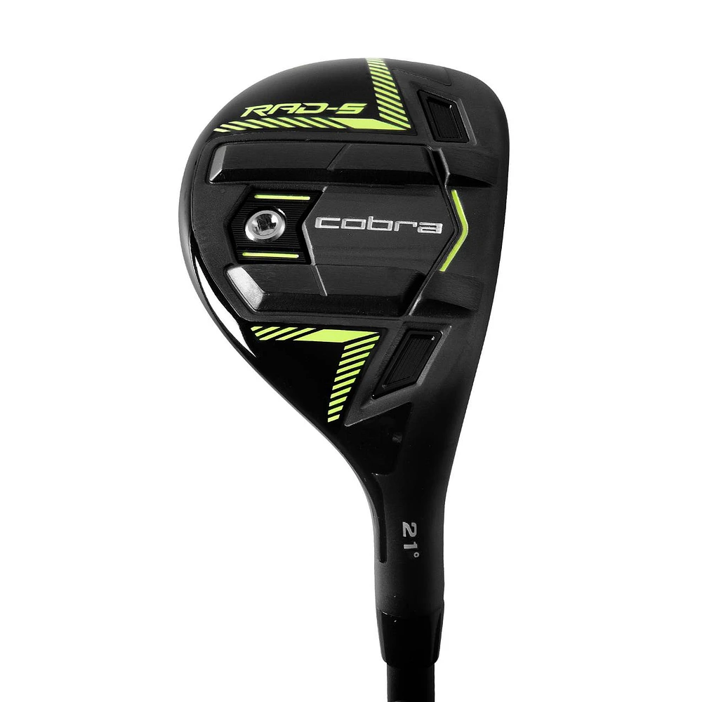 Radspeed-S 2024 Hybrid
