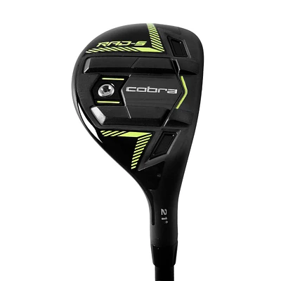 Radspeed-S 2024 Hybrid
