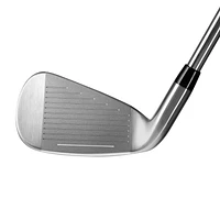 Radspeed-S 2024 5-GW Iron Set with Steel Shafts