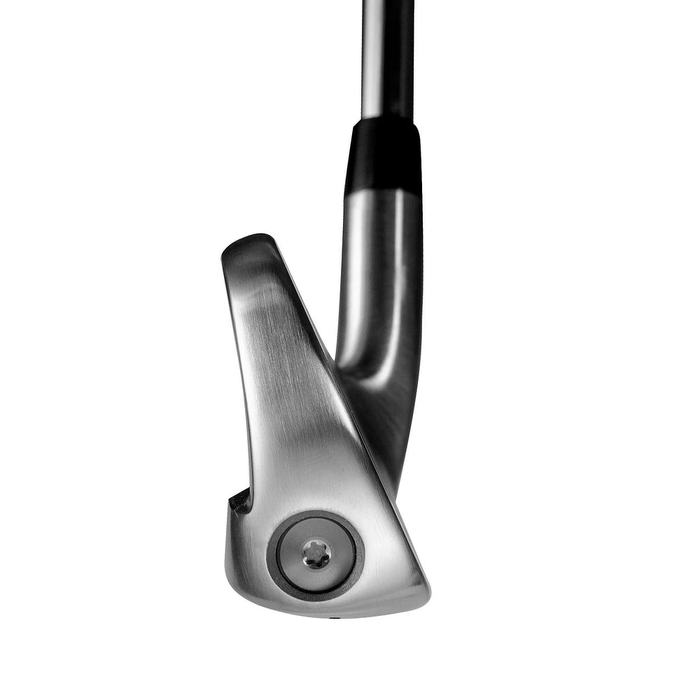 Radspeed-S 2024 5-GW Iron Set with Steel Shafts