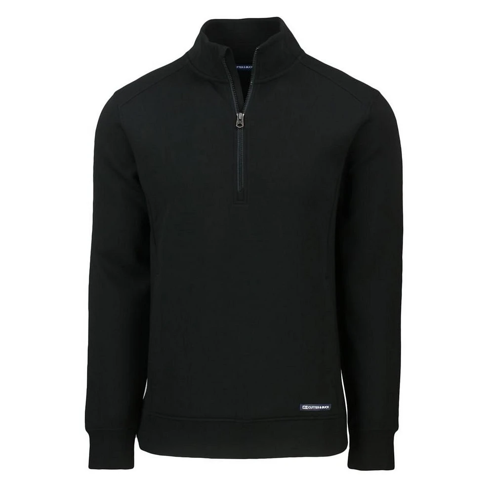 Men's Roam Eco Recycled 1/4 Zip Pullover