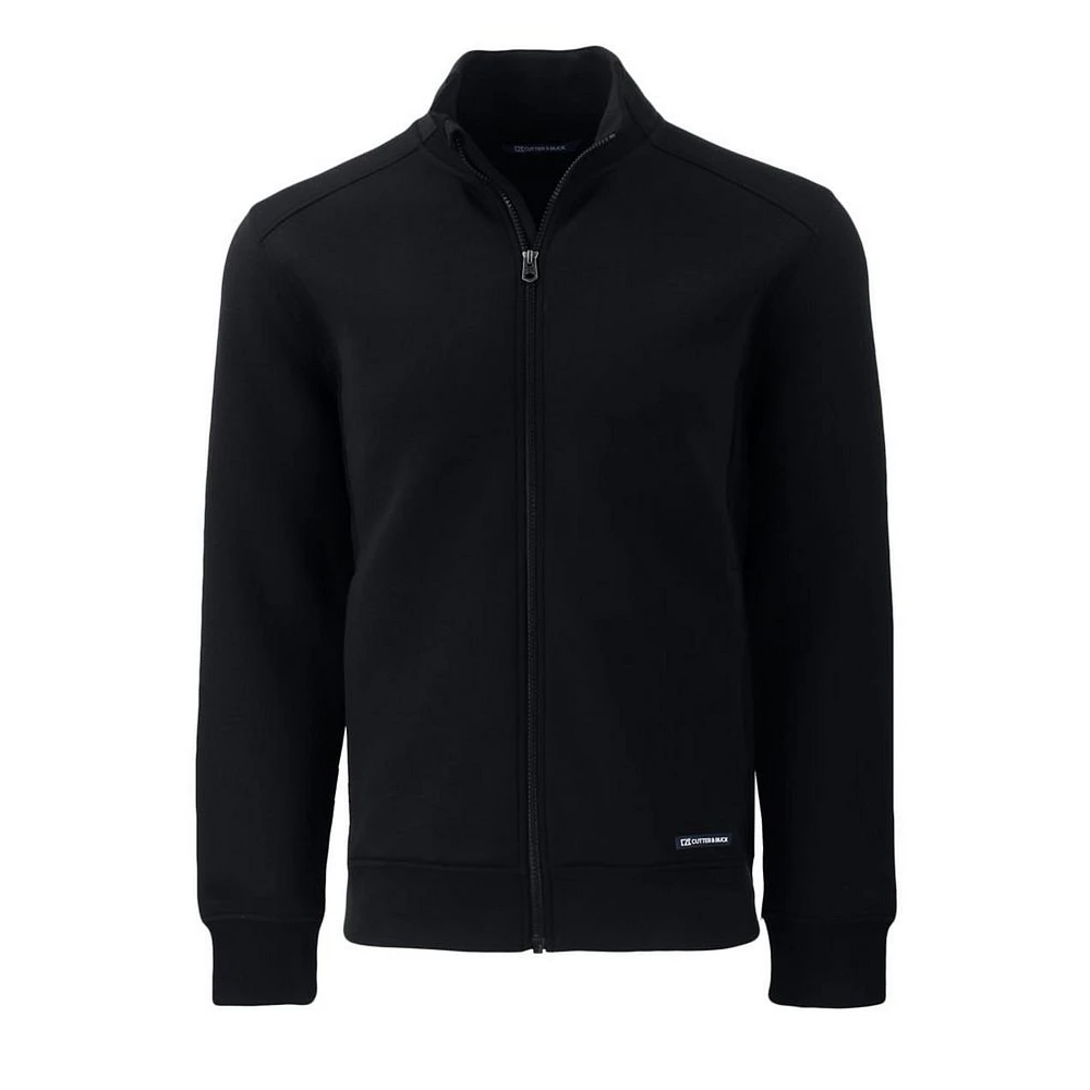 Men's Roam Eco Recycled Full Zip Jacket