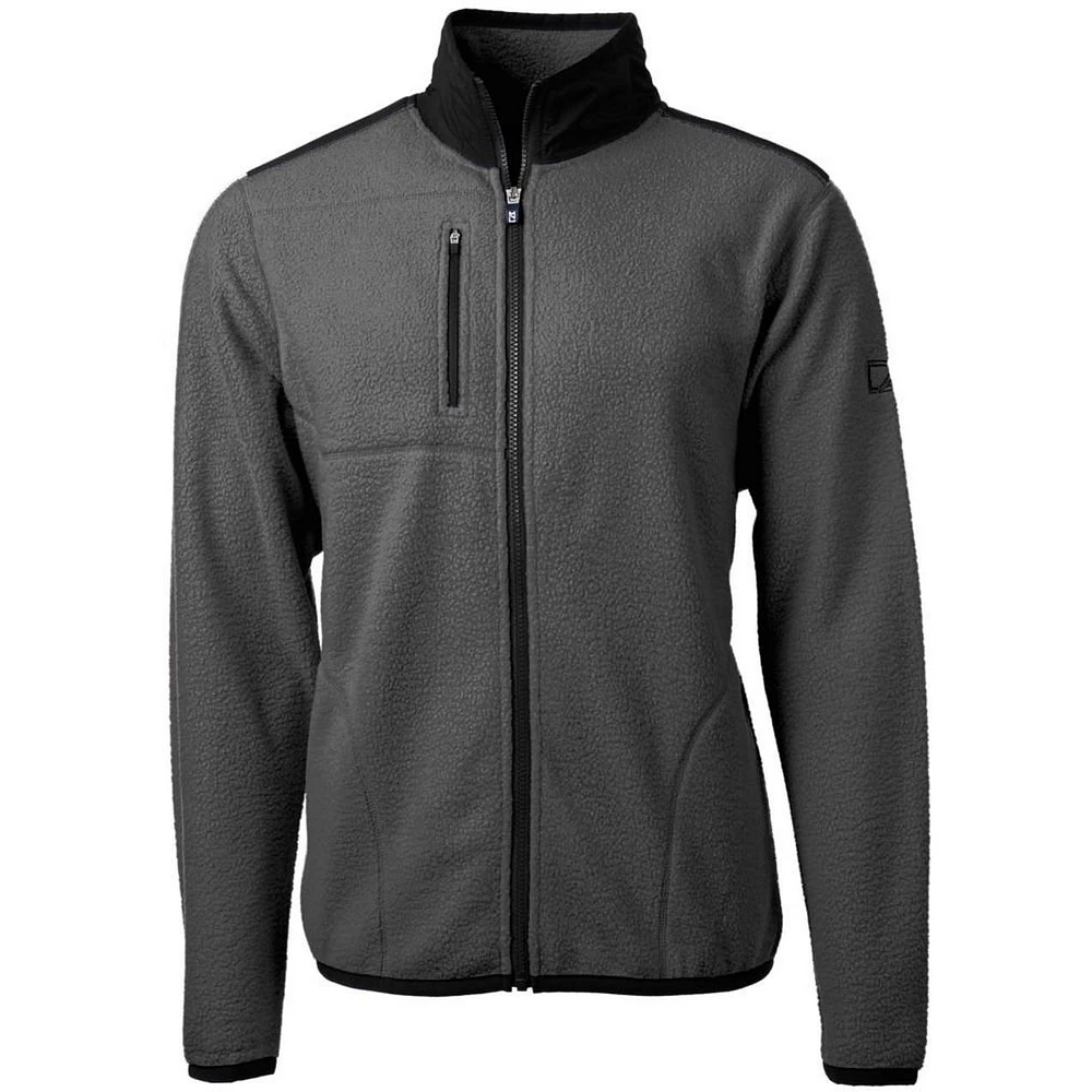 Men's Cascade Eco Sherpa Fleece Jacket