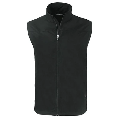 Men's Charter Eco Recycled Full Zip Vest