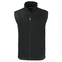 Men's Charter Eco Recycled Full Zip Vest