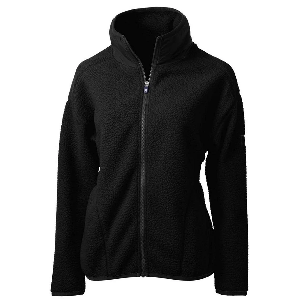 Women's Cascade Eco Sherpa Fleece Jacket